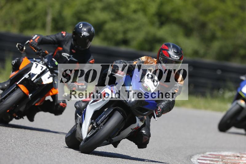 /13 01.05.2025 Speer Racing ADR/Gruppe gruen/90